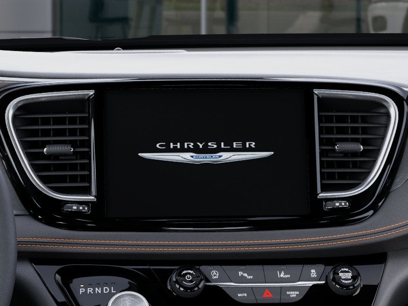 2026 Chrysler Pacifica PACIFICA PINNACLE AWD