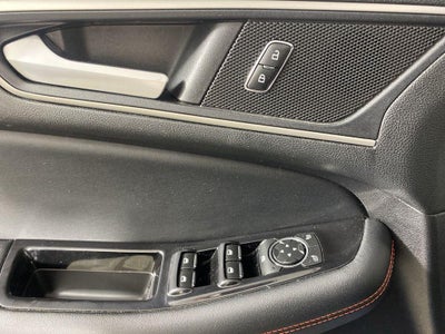 2020 Ford Edge ST Line