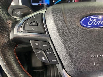 2020 Ford Edge ST Line