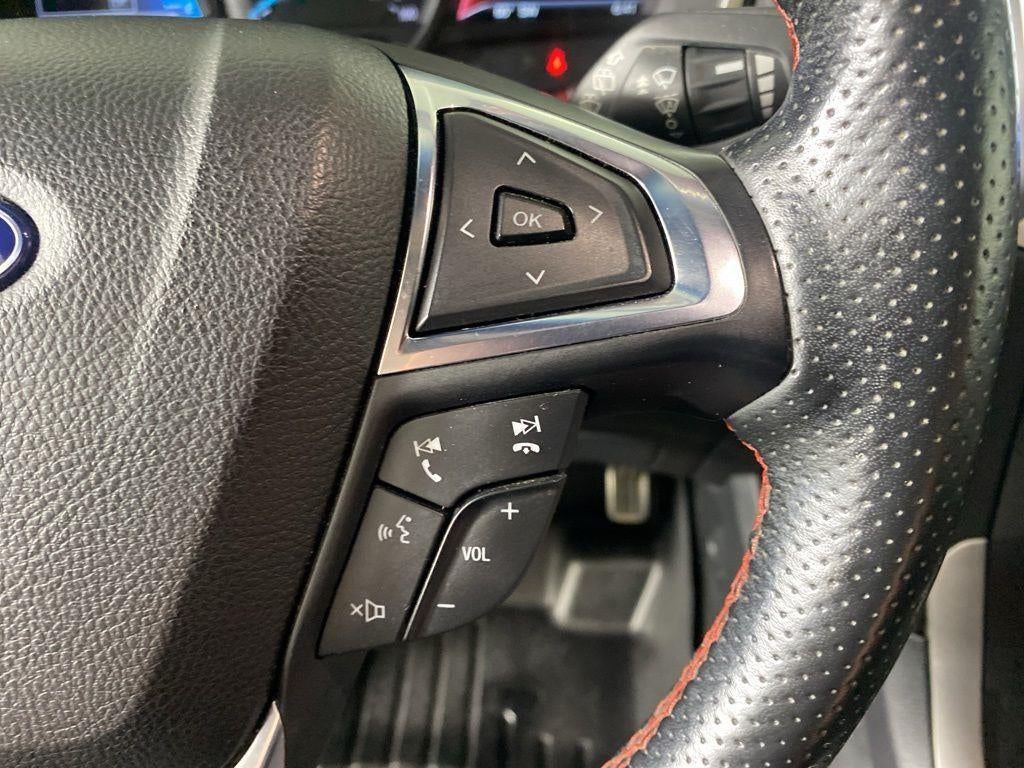 2020 Ford Edge ST Line