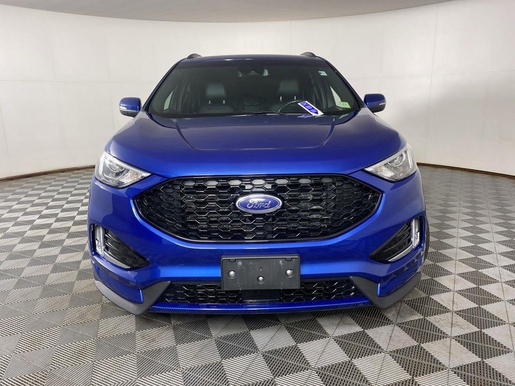 2020 Ford Edge ST Line