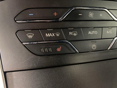 2020 Ford Edge ST Line
