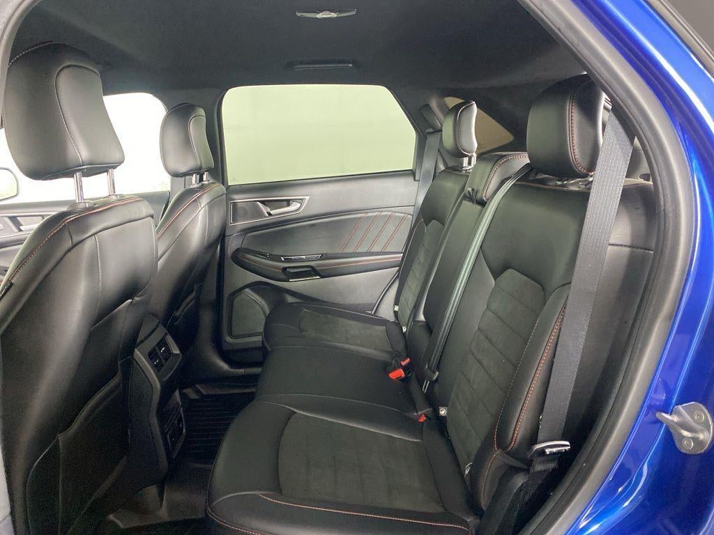 2020 Ford Edge ST Line