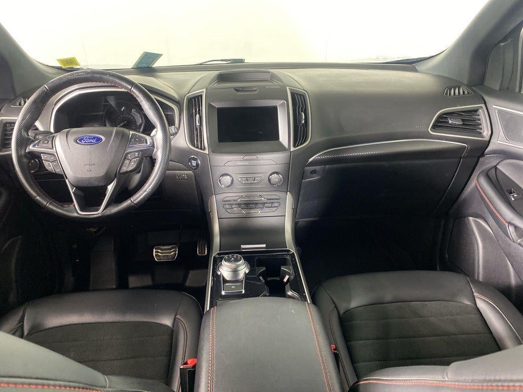 2020 Ford Edge ST Line