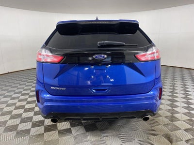 2020 Ford Edge ST Line