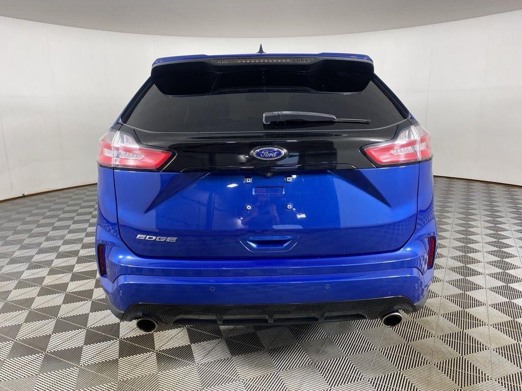 2020 Ford Edge ST Line