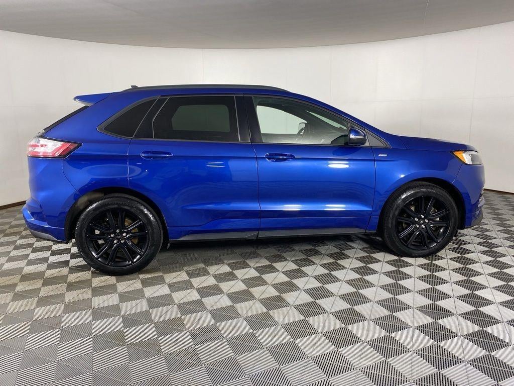 2020 Ford Edge ST Line