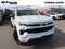 2025 Chevrolet Silverado 1500 4WD Crew Cab Short Bed RST