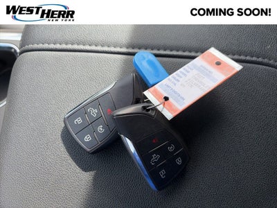 2025 Chevrolet Silverado 1500 4WD Crew Cab Short Bed RST