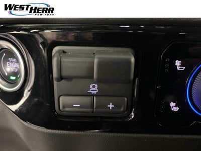 2025 Chevrolet Silverado 1500 4WD Crew Cab Short Bed RST