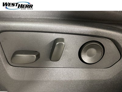 2025 Chevrolet Silverado 1500 4WD Crew Cab Short Bed RST
