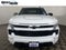 2025 Chevrolet Silverado 1500 4WD Crew Cab Short Bed RST