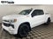 2025 Chevrolet Silverado 1500 4WD Crew Cab Short Bed RST