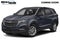 2022 Chevrolet Equinox FWD LS