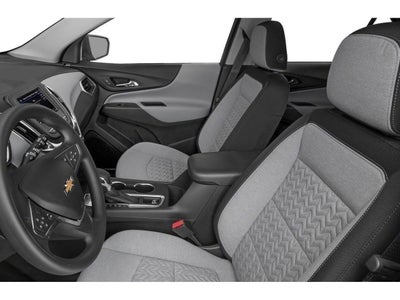 2022 Chevrolet Equinox FWD LS