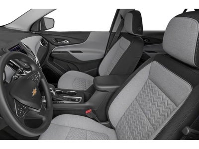 2022 Chevrolet Equinox FWD LS