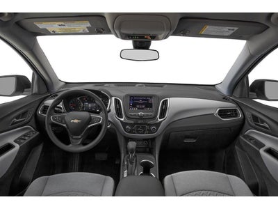 2022 Chevrolet Equinox FWD LS