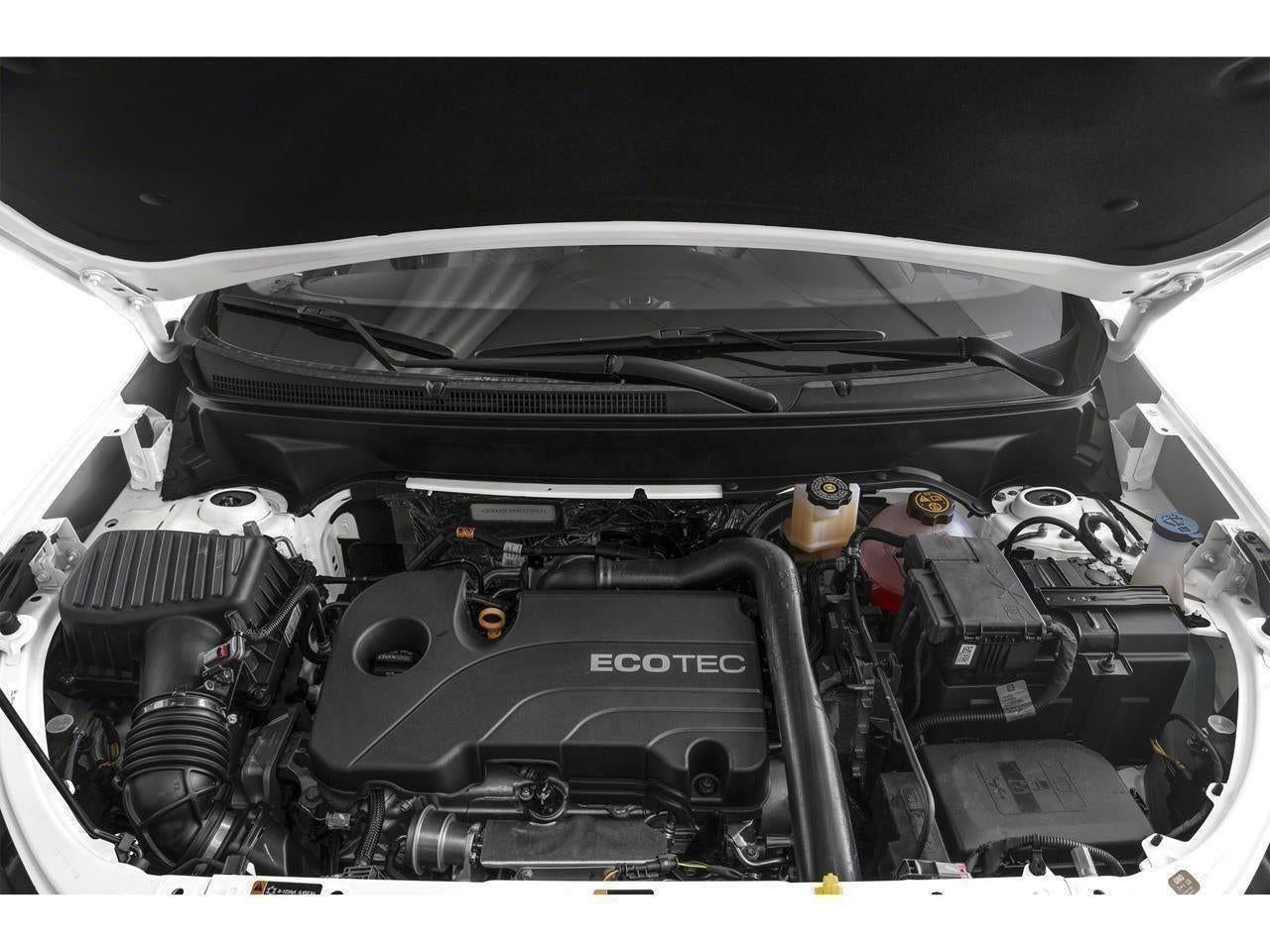 2022 Chevrolet Equinox FWD LS