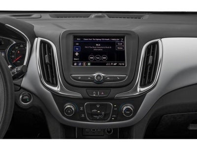 2022 Chevrolet Equinox FWD LS