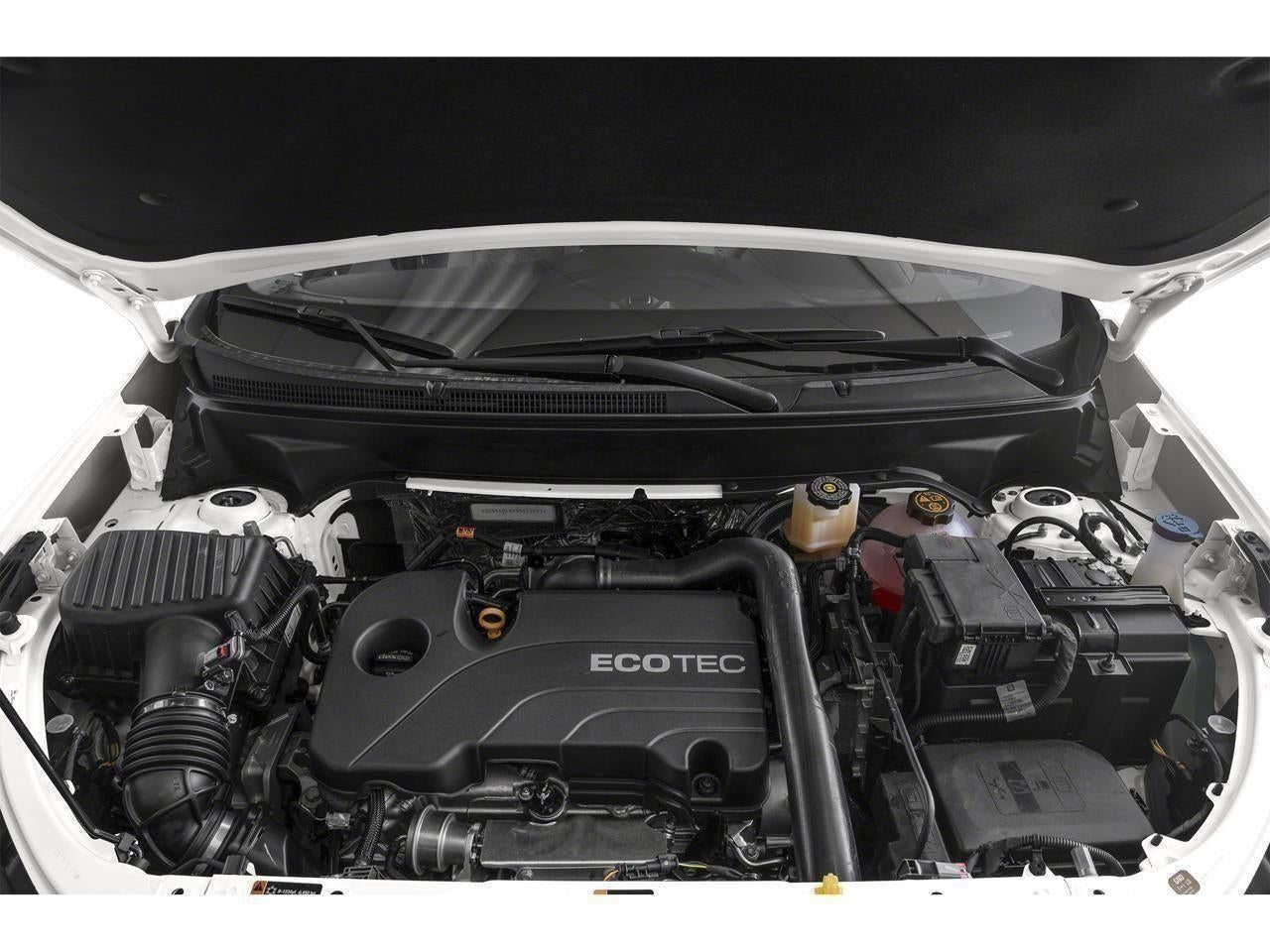 2022 Chevrolet Equinox FWD LS