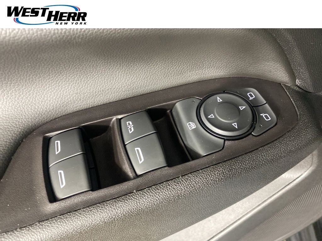 2021 Chevrolet Equinox AWD LT