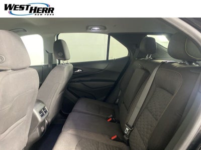 2021 Chevrolet Equinox AWD LT