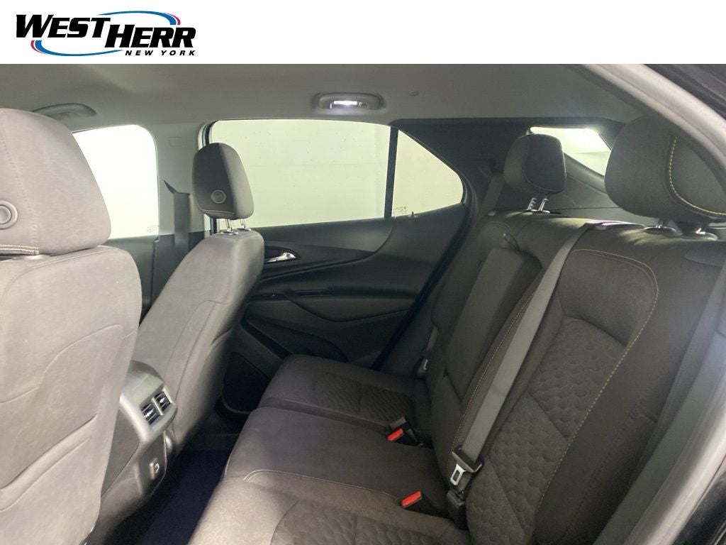 2021 Chevrolet Equinox AWD LT