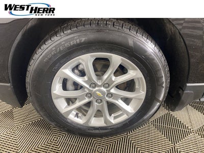 2021 Chevrolet Equinox AWD LT