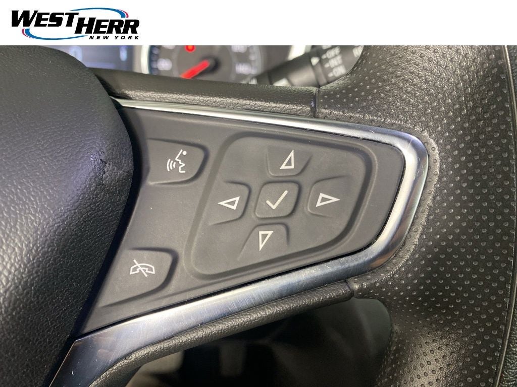 2021 Chevrolet Equinox AWD LT