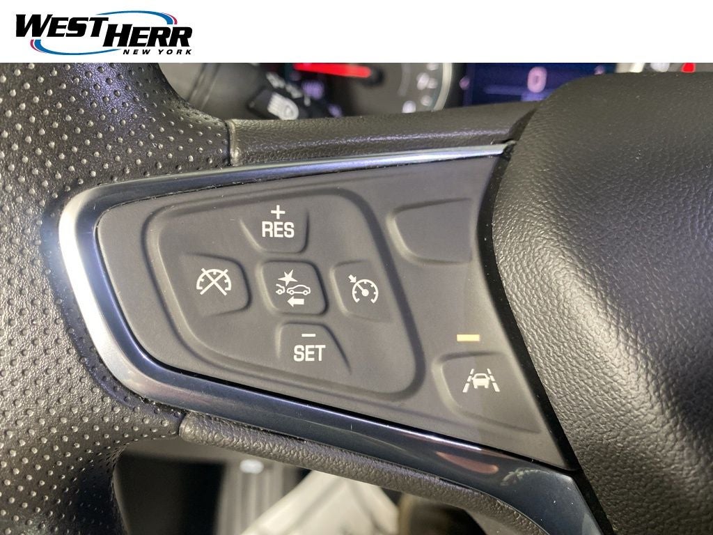 2021 Chevrolet Equinox AWD LT