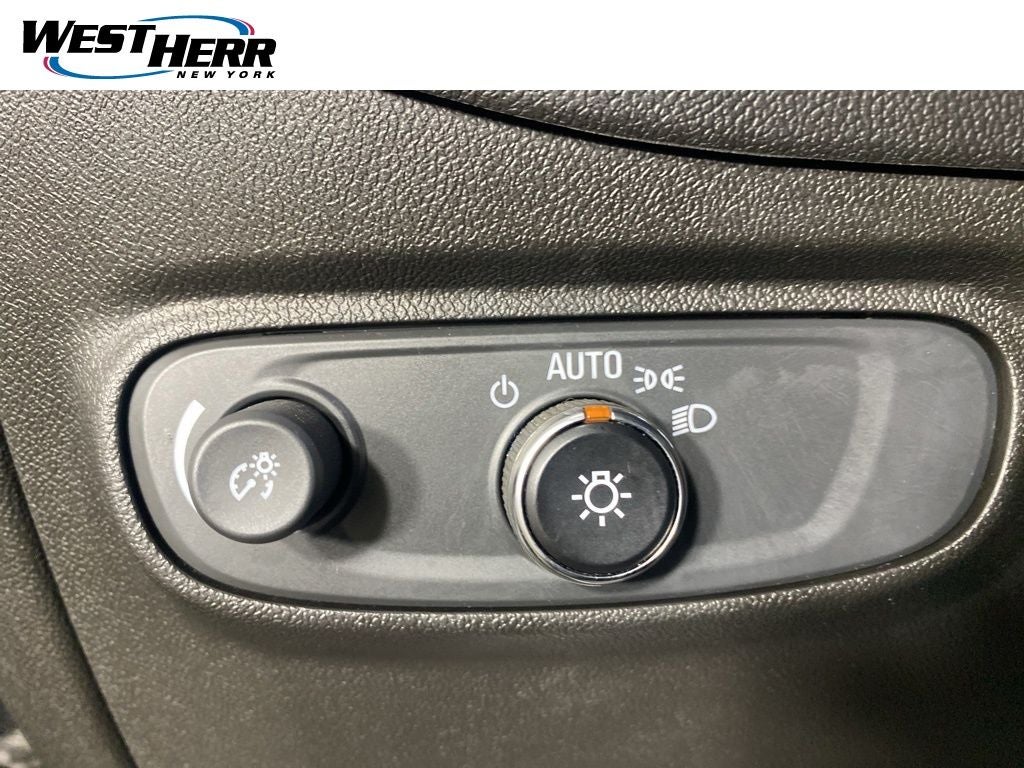 2021 Chevrolet Equinox AWD LT