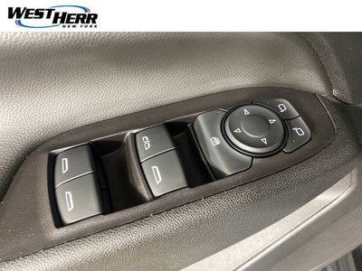 2021 Chevrolet Equinox AWD LT