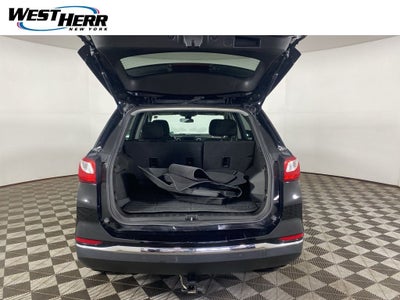 2021 Chevrolet Equinox AWD LT