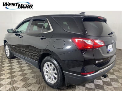 2021 Chevrolet Equinox AWD LT