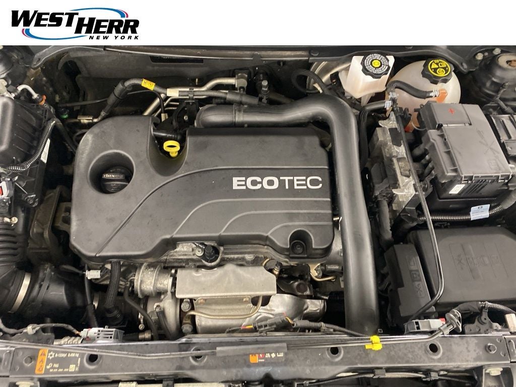 2021 Chevrolet Equinox AWD LT