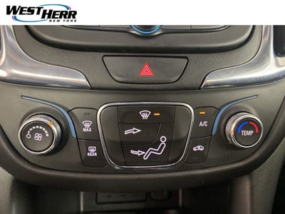 2021 Chevrolet Equinox AWD LT