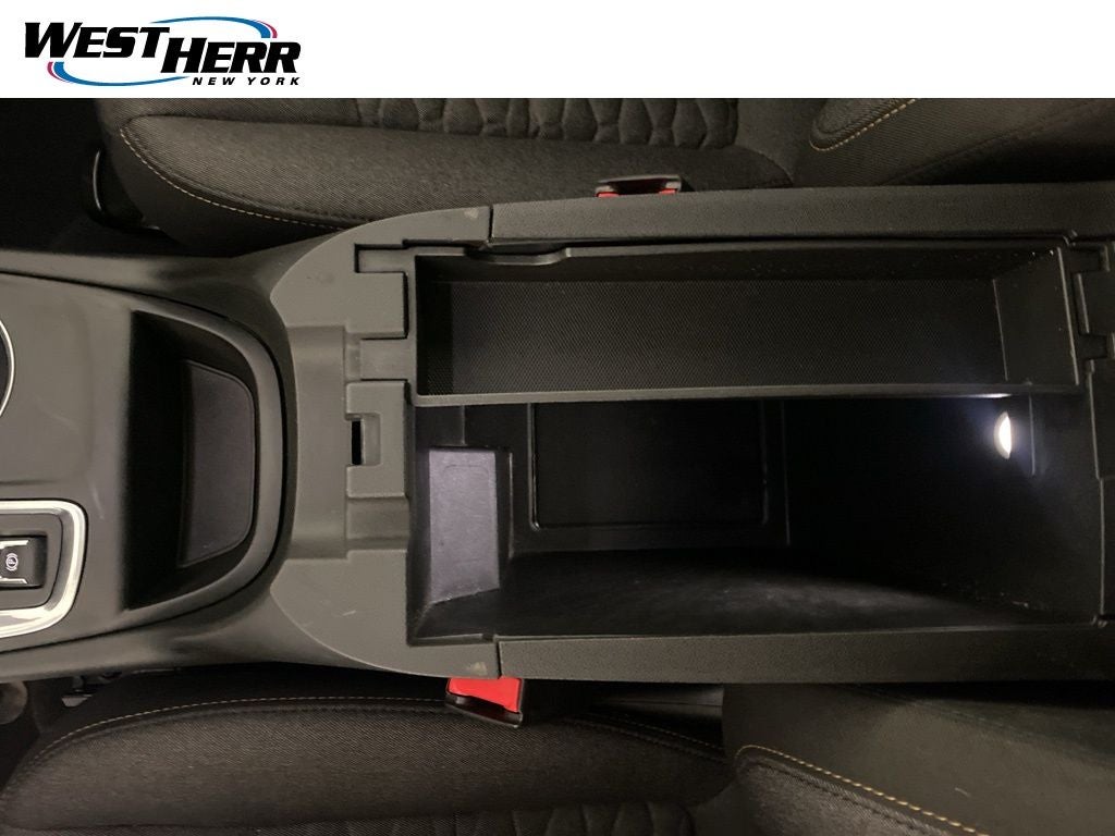 2021 Chevrolet Equinox AWD LT