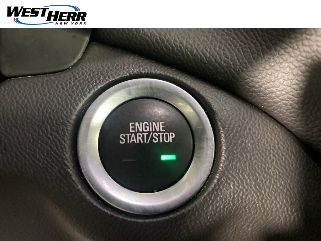 2021 Chevrolet Equinox AWD LT