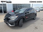 2021 Honda CR-V AWD EX-L