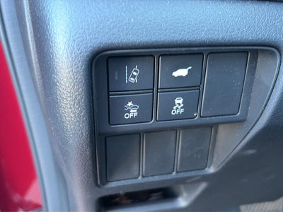 2020 Honda CR-V AWD EX-L