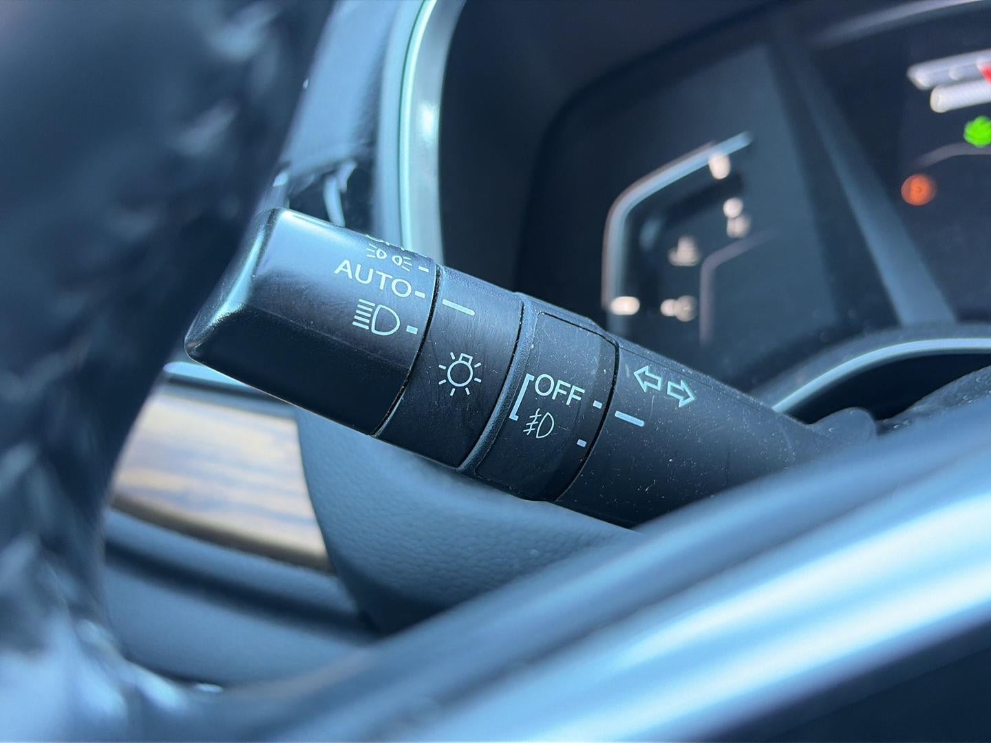 2020 Honda CR-V AWD EX-L