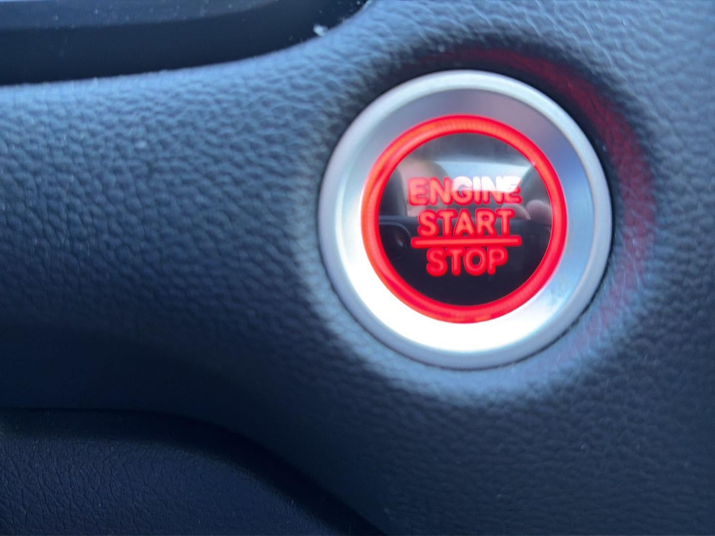 2020 Honda CR-V AWD EX-L