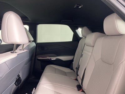 2024 Lexus RX 350 Premium Plus