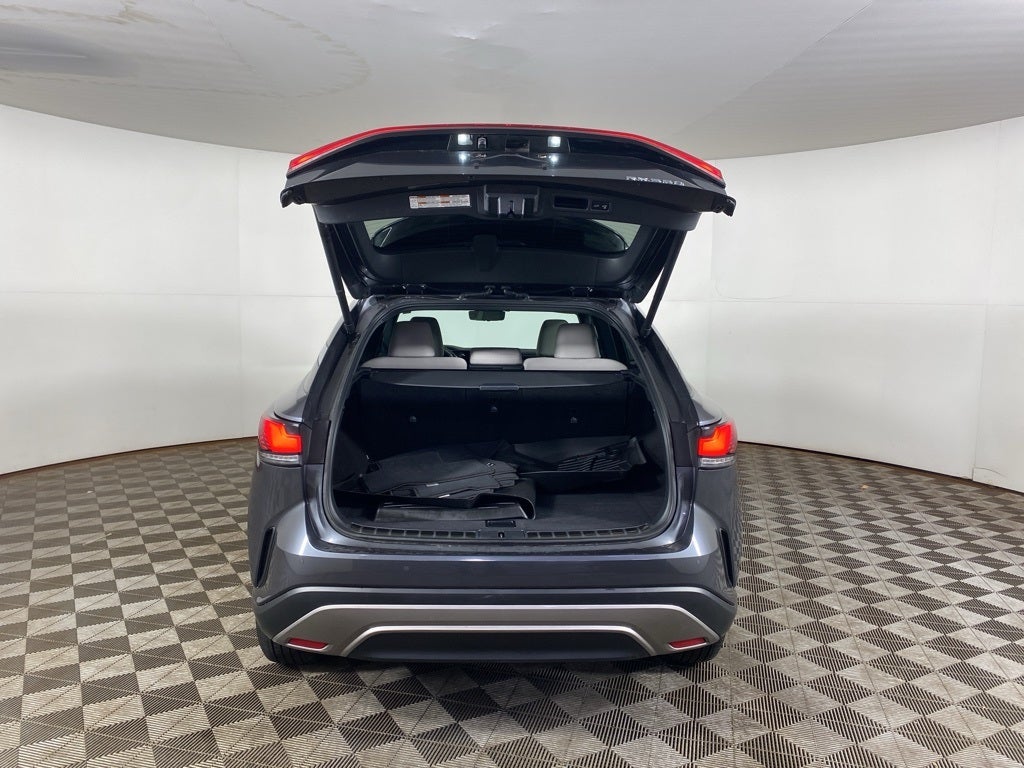 2024 Lexus RX 350 Premium Plus