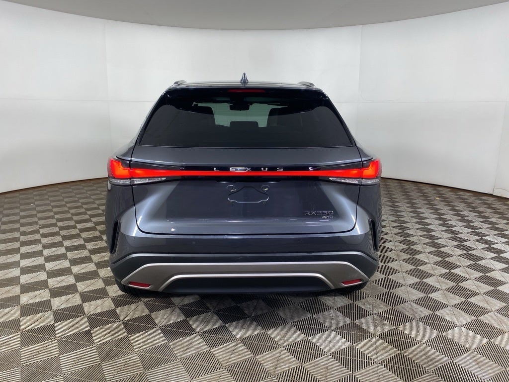 2024 Lexus RX 350 Premium Plus