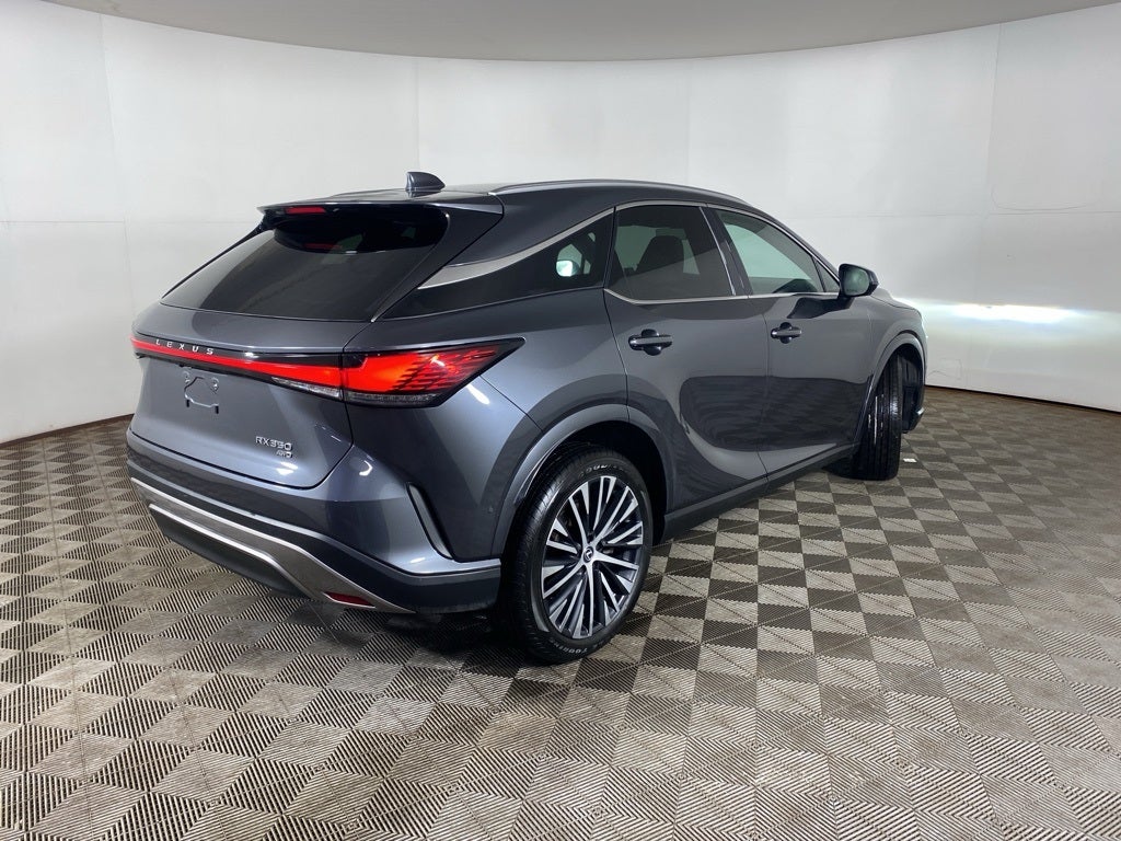 2024 Lexus RX 350 Premium Plus
