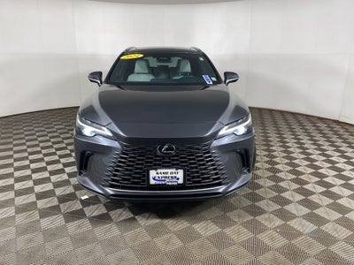 2024 Lexus RX 350 Premium Plus