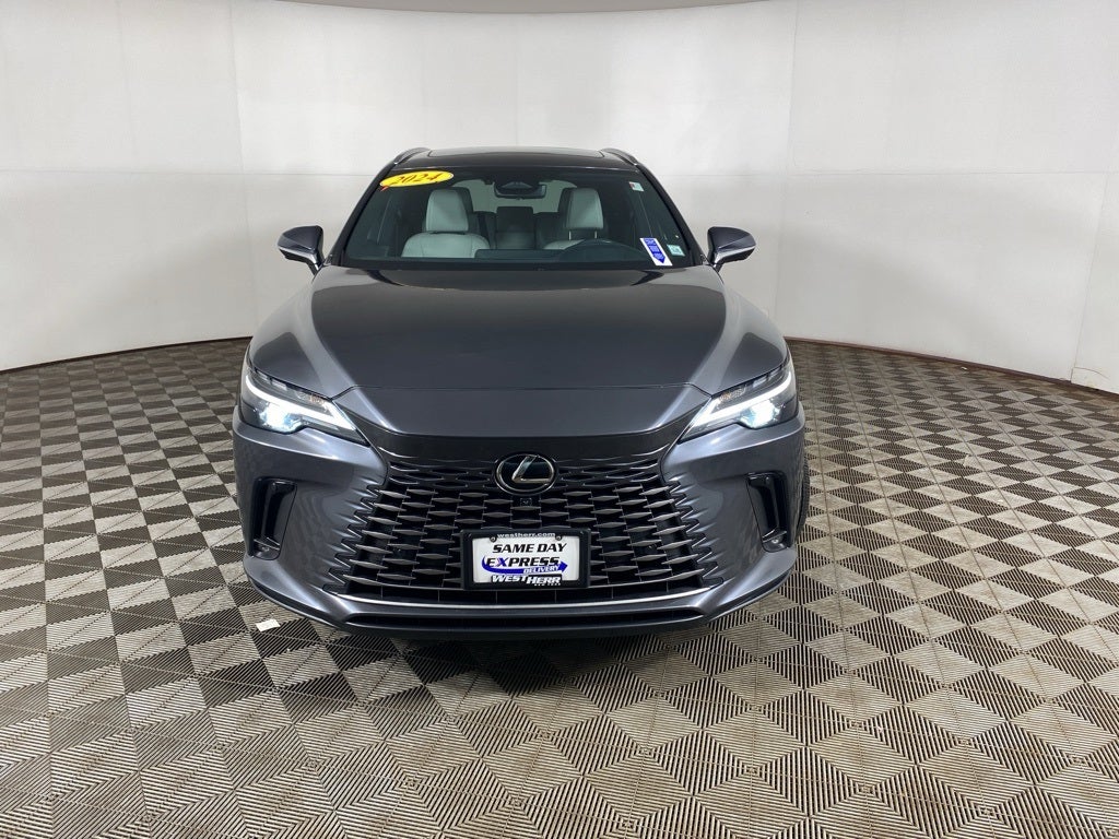2024 Lexus RX 350 Premium Plus
