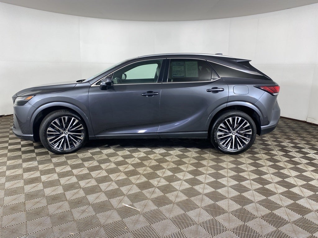 2024 Lexus RX 350 Premium Plus