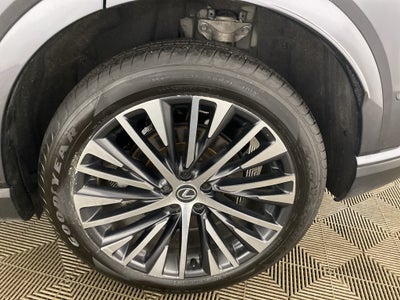 2024 Lexus RX 350 Premium Plus